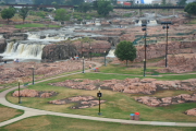 Sioux Falls