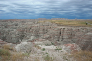 Badlands N.P.