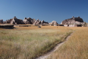 Badlands N.P.