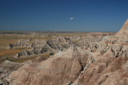 Badlands N.P.