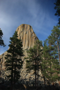 Devils Tower