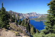 Crater Lake N.P.