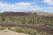 Crater of the Moon N.P.