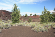 Crater of the Moon N.P.