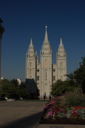 Salt Lake City