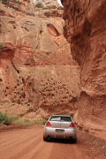 Capitol Reef N.P.