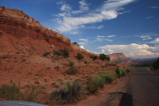 Capitol Reef N.P.