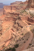 Canyonlands N.P.