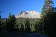 Lassen Volcanic N.P.