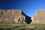 Big Bend N.P.