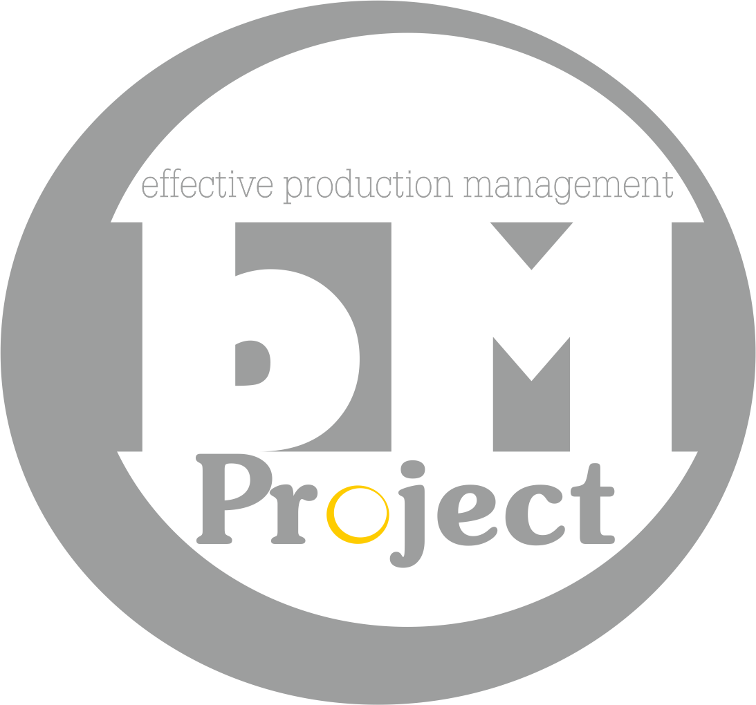 Logo bm.Project